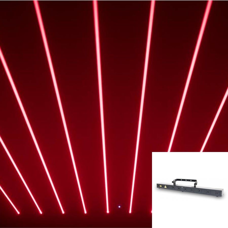 Laserworld Beambar 10R MK3 Laserworld Beambar 10R MK3 von Laserworld