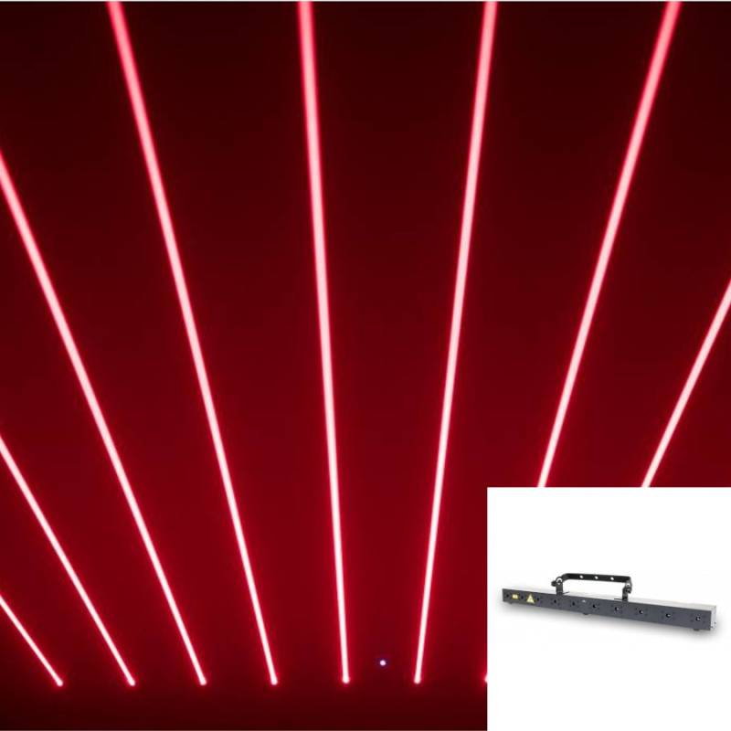 Laserworld Beambar 10R MK3 von Laserworld