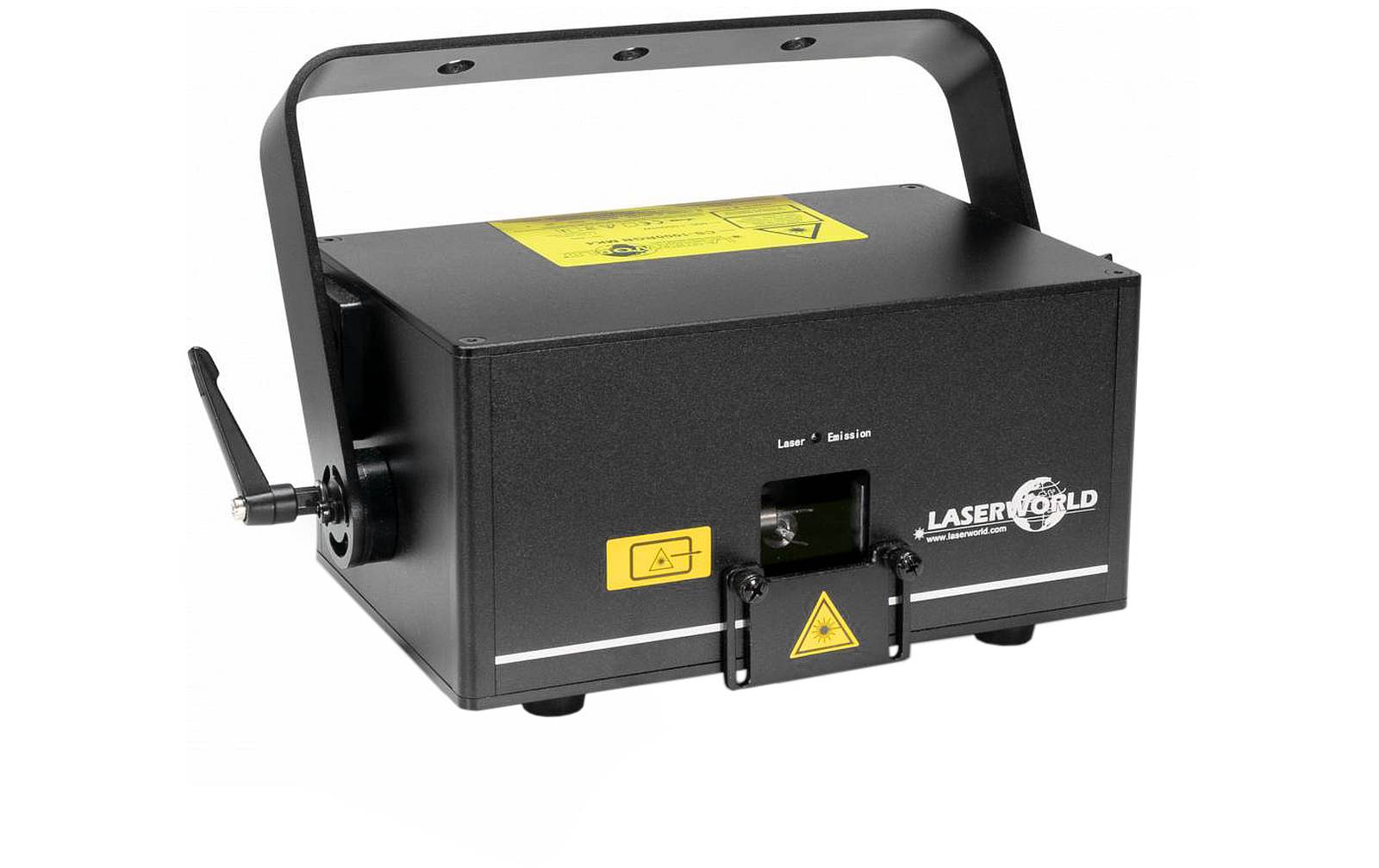 Laserworld CS-1000RGB MK4 Laserworld CS-1000RGB MK4 von Laserworld