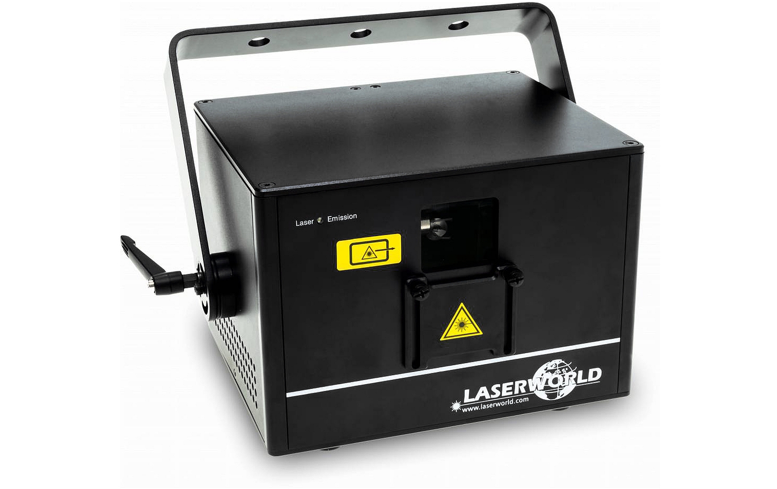 Laserworld CS-4000RGB FX MK2 von Laserworld