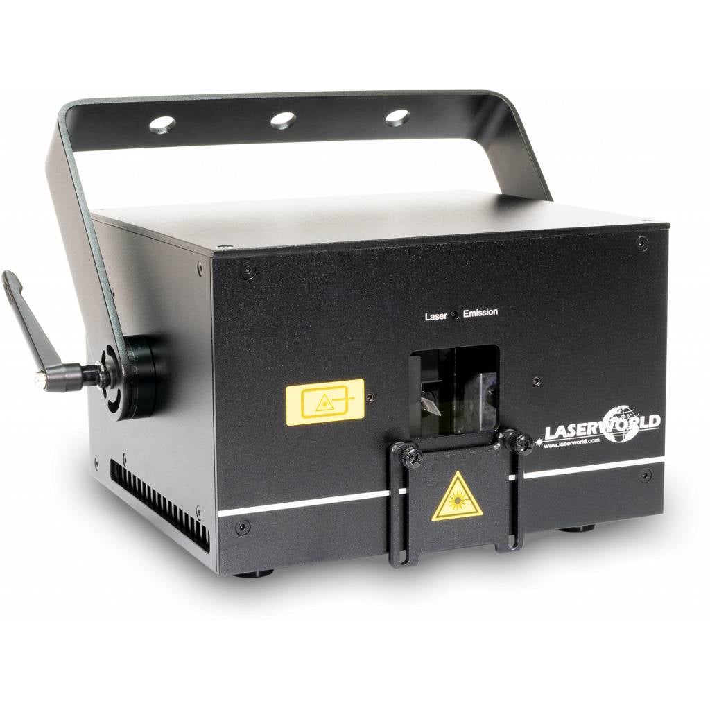 Laserworld DS-1000RGB MK4 Laser von Laserworld