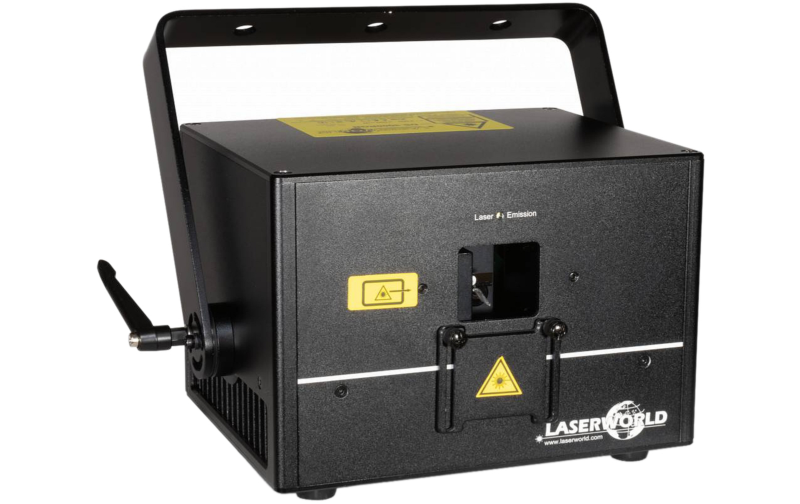 Laserworld DS-2000RGB MK4 von Laserworld