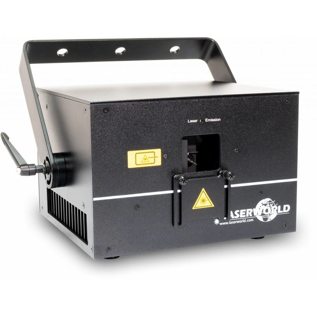 Laserworld DS-3000RGB MK4 Laser Laserworld DS-3000RGB MK4 Laser von Laserworld