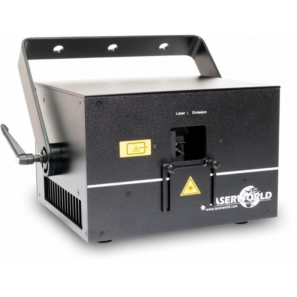 Laserworld DS-3000RGB MK4 Laser von Laserworld