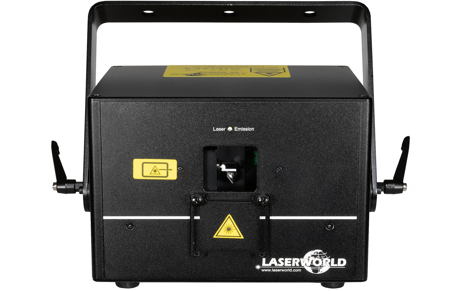 Laserworld DS-3000RGB MK4 von Laserworld