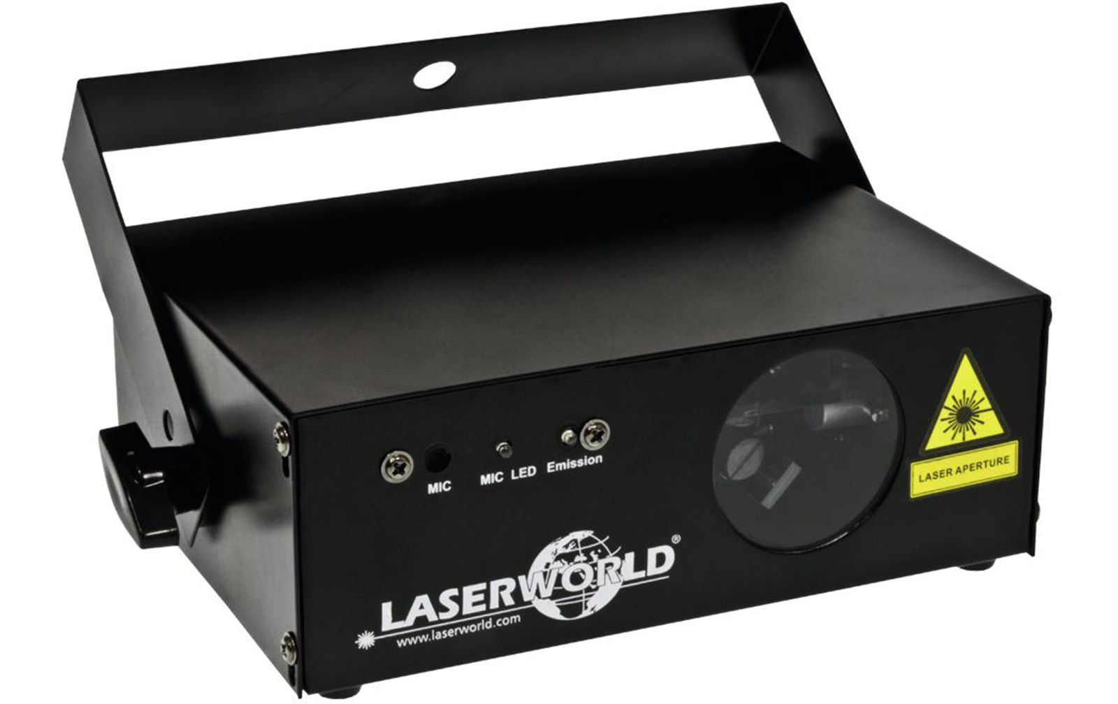 Laserworld EL-60G MKII von Laserworld