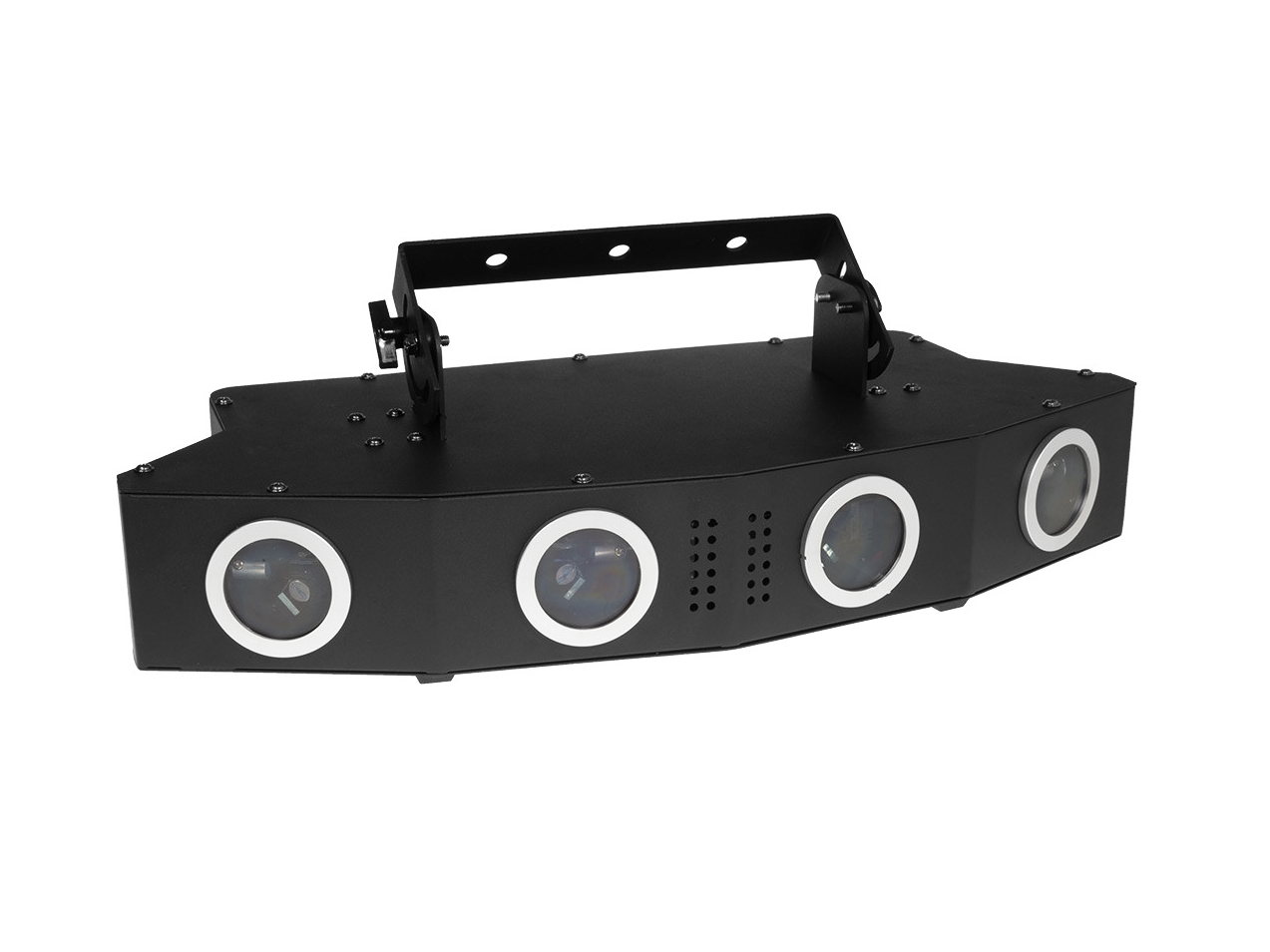 Laserworld EL-900RGB Laserworld EL-900RGB von Laserworld