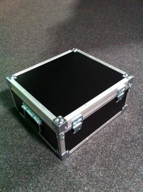 Laserworld Flight Case for Club Series von Laserworld