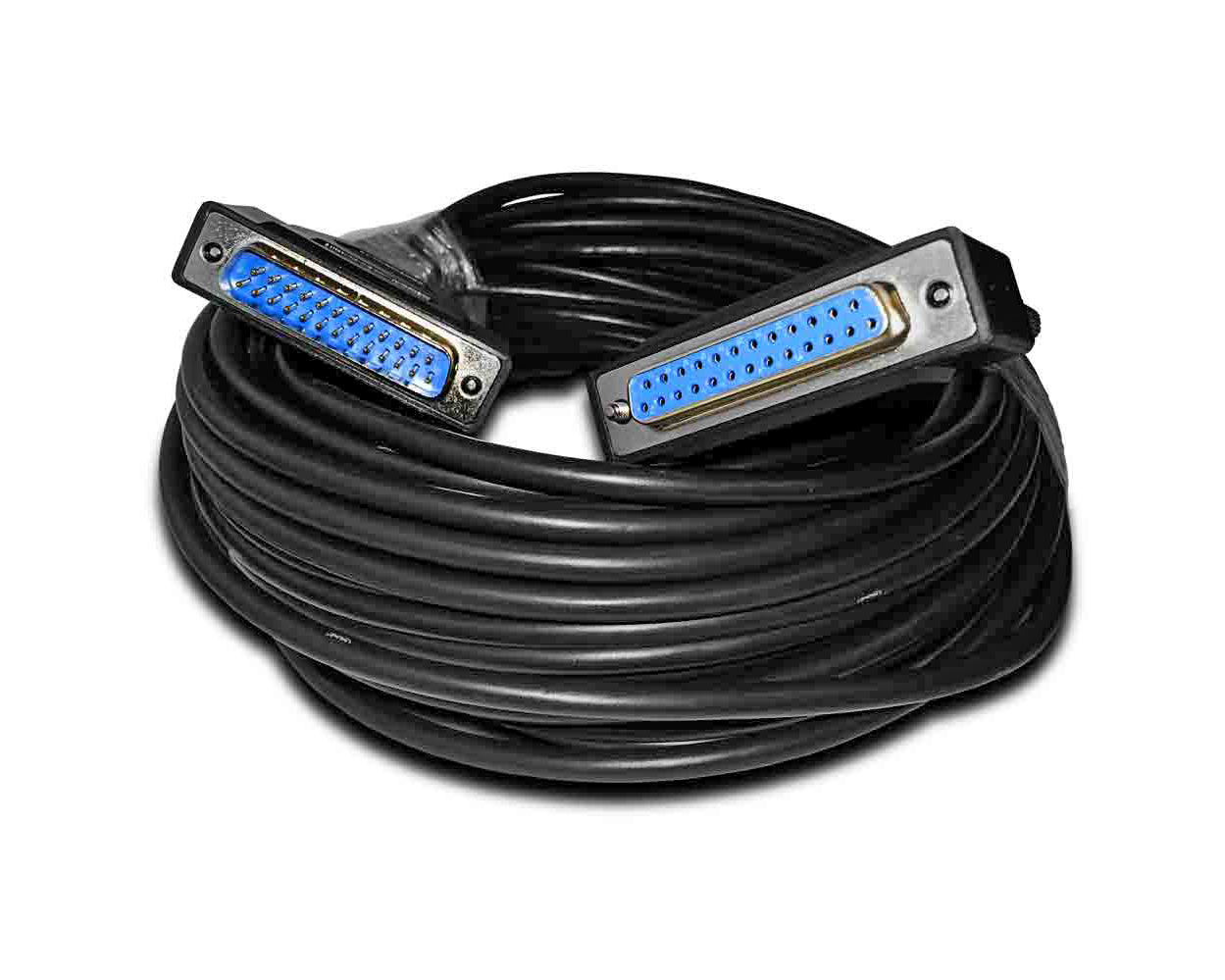 Laserworld ILDA Kabel 20m - EXT-20B Laserworld ILDA Kabel 20m - EXT-20B von Laserworld