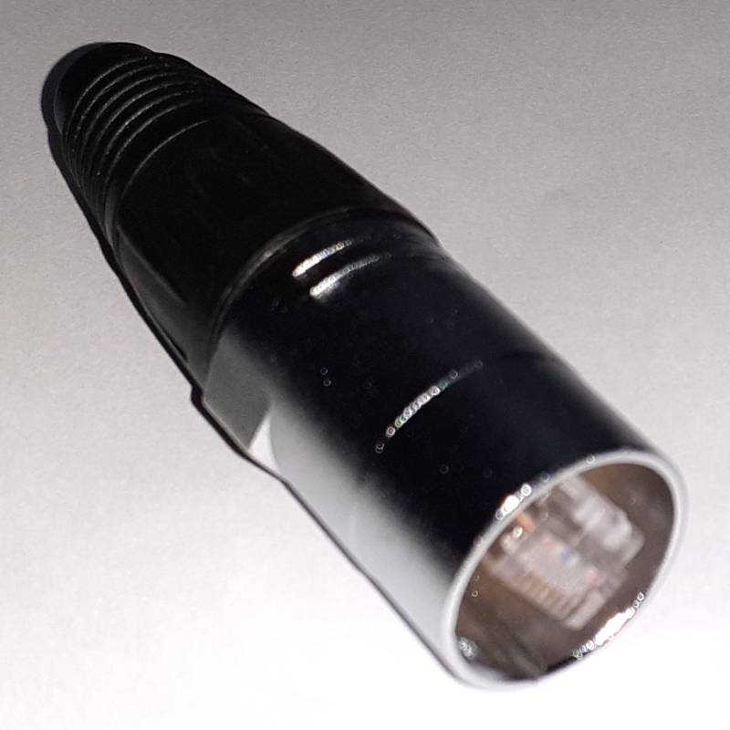 Laserworld Interlock RJ45 Big von Laserworld