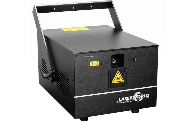 Laserworld PL-20.000RGB MK3 von Laserworld