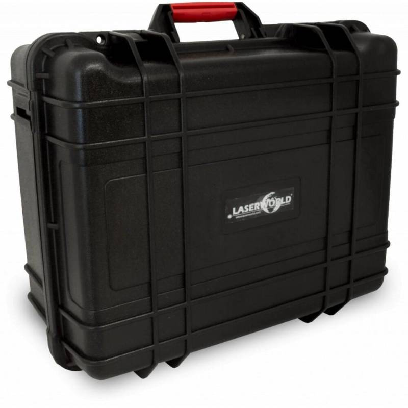 Laserworld Pro-Case Deluxe von Laserworld