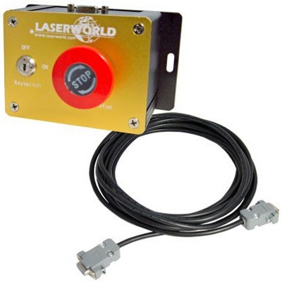Laserworld Safety Unit Laserworld Safety Unit von Laserworld