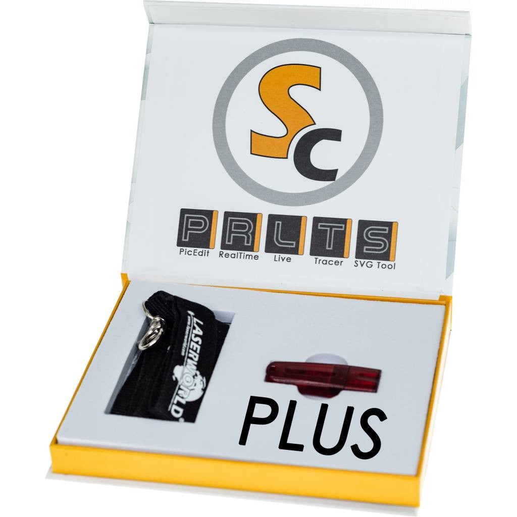 Laserworld Showcontroller PLUS Software Licence Dongle Laserworld Showcontroller PLUS Software Licence Dongle von Laserworld
