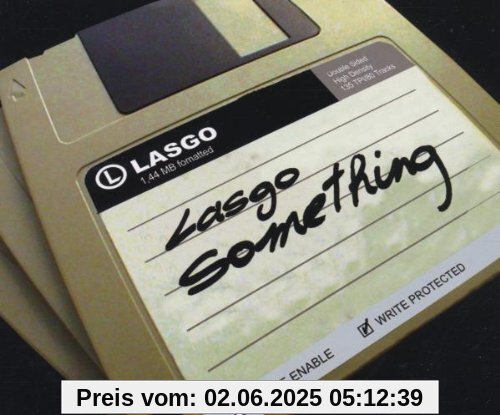 Something von Lasgo