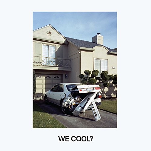 We Cool [Vinyl LP] von VINYL