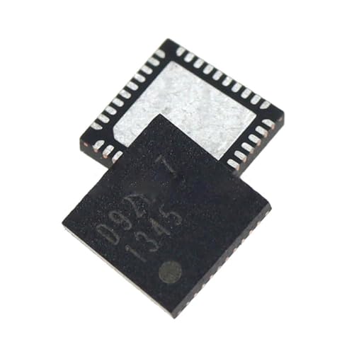 Erweiterter Chip Ladestations Controller NSOLED D92B17 Mainboard Chip Für Switch OLED NSOLED Ladestation Mainboard Chip D92B17 Intelligenter Ladechip von Laspi