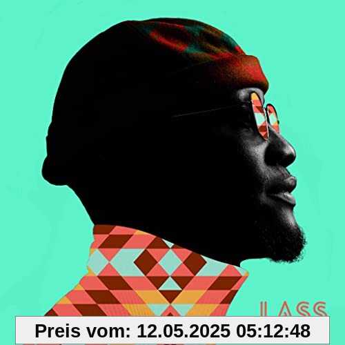 Lass [Vinyl LP] von Lass