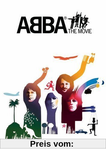 ABBA - The Movie von Lasse Hallström