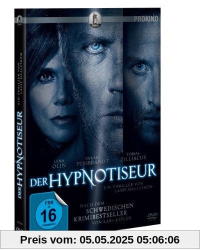 Der Hypnotiseur Der Hypnotiseur von Lasse Hallström