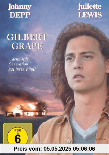 Gilbert Grape Gilbert Grape von Lasse Hallström
