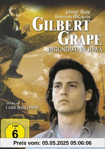 Gilbert Grape Gilbert Grape von Lasse Hallström