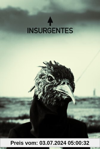 Insurgentes [2 DVDs] von Lasse Hoile