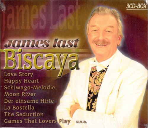 Biscaya von Last, James