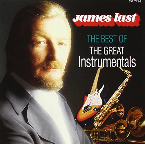 The Best of the Great Instrumentals von Polydor