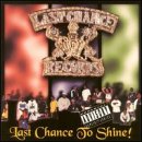Last Chance to Shine [Musikkassette] von Last Chance