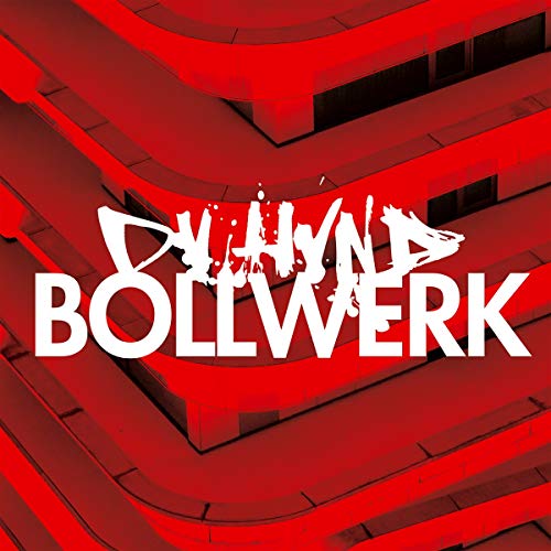 Bollwerk [Vinyl LP] von Last Exit Music (Broken Silence)