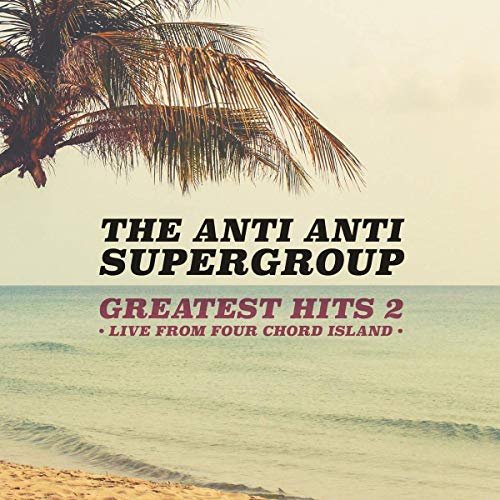 Greatest Hits 2 von Last Exit Music (Broken Silence)