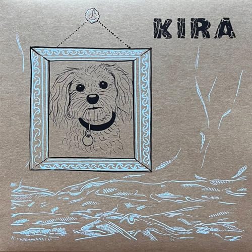 Kira (Screenprint Cover, 180gr. Vinyl) [Vinyl LP] von Last Exit Music (Broken Silence)