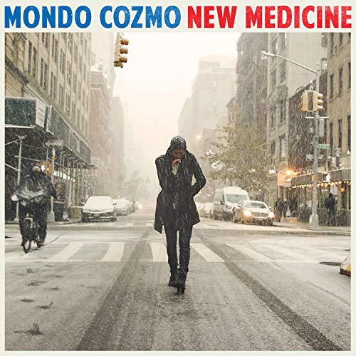 New Medicine [Vinyl LP] von Eone