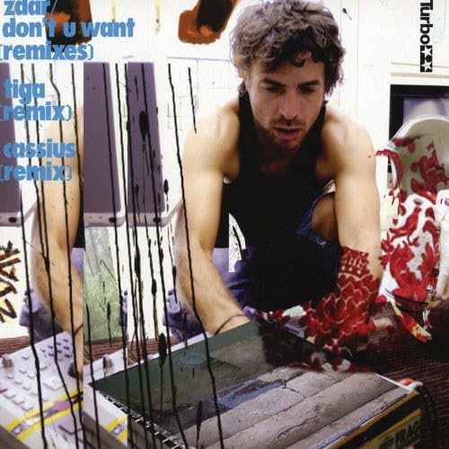 Don't U Want: Remixes [Vinyl Single] von Last Gang