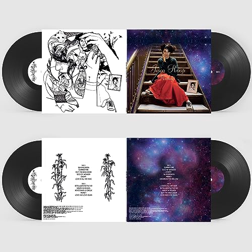 Kismet (Expanded Reissue) [Vinyl LP] von Memphis Industries