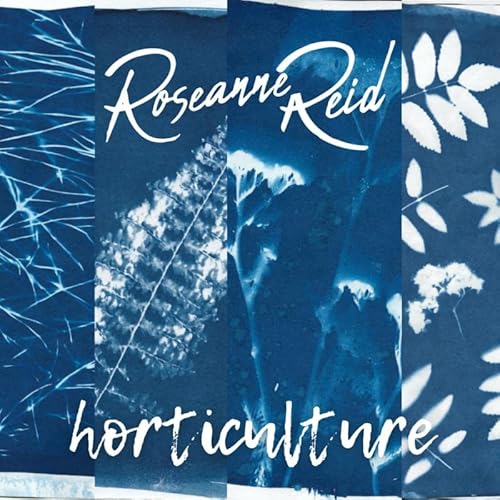 Horticulture [VINYL] [Vinyl LP] von Last Man Music