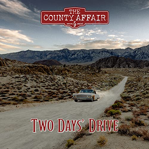 Two Days' Drive Two Days' Drive von Last Man Music