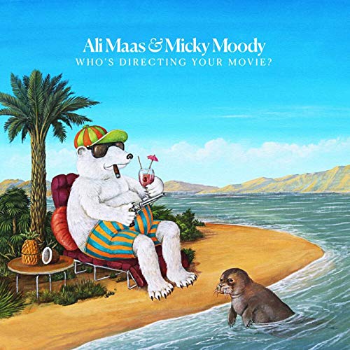 Who's Directing Your Movie? (LP) [VINYL] [Vinyl LP] von Last Man Music