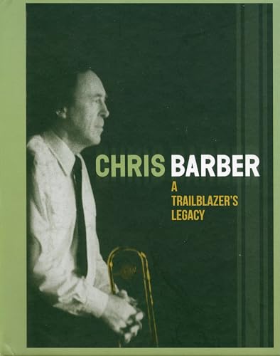 A Trailblazer'S Legacy von The Last Music Company