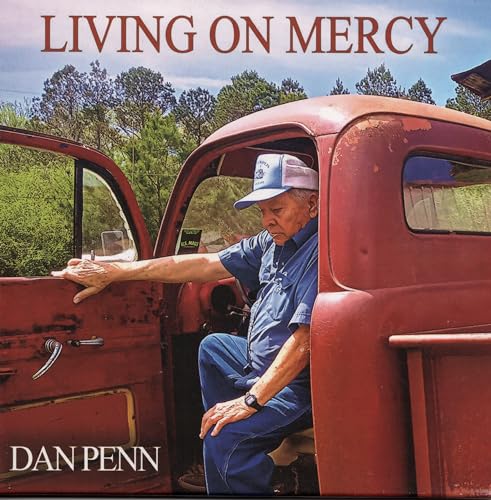 Living on Mercy von The Last Music Company