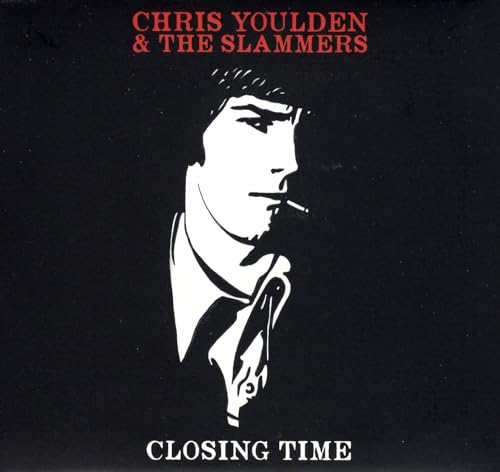 Closing Time [Vinyl LP] von Last Music Company