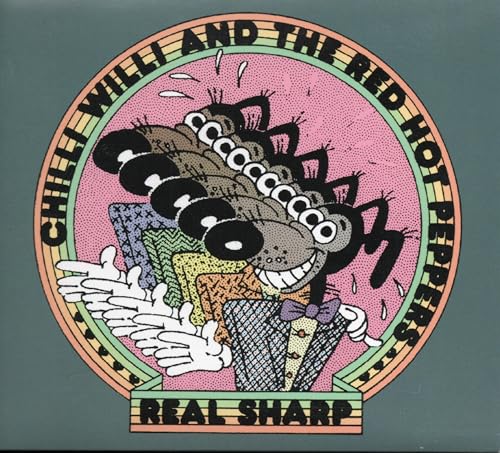 Real Sharp von The Last Music Company