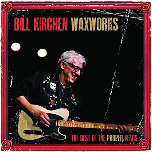 Waxworks [Vinyl LP] von The Last Music Company