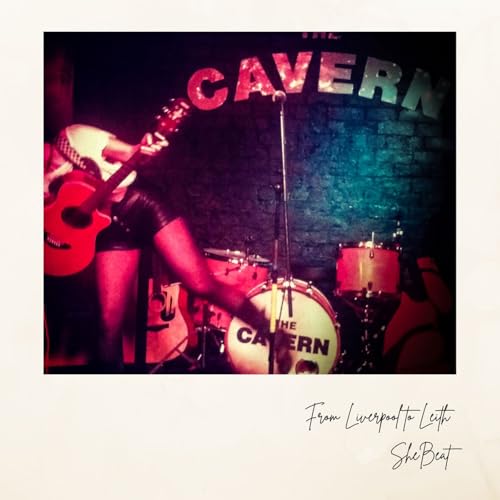 From Liverpool to Leith [VINYL] [Vinyl LP] von Last Night From Glasgow