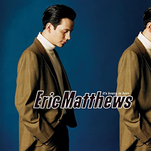 It's Heavy In Here [VINYL] [Vinyl LP] von Last Night From Glasgow