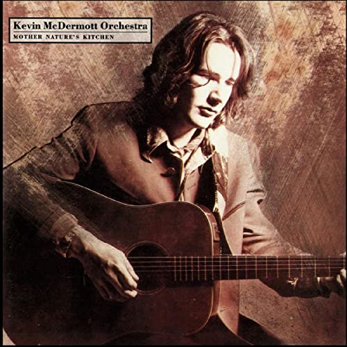 Mother Nature's Kitchen (BLUE VINYL) [Vinyl LP] von Last Night From Glasgow