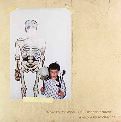 Now That's What I Call Disappointment (Colored Vinyl) [Vinyl LP] von Last Night From Glasgow