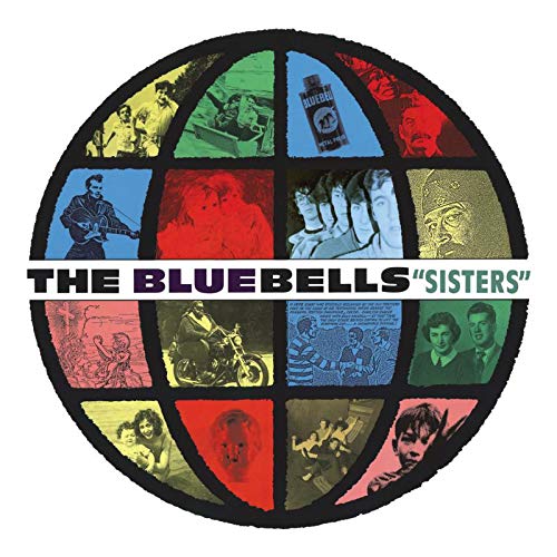 Sisters (LP) [VINYL] [Vinyl LP] von Last Night From Glasgow