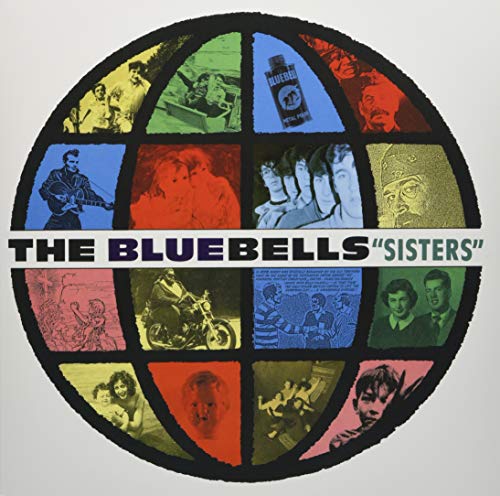 Sisters (Ltd Yellow Vinyl) [VINYL] [Vinyl LP] von Last Night From Glasgow